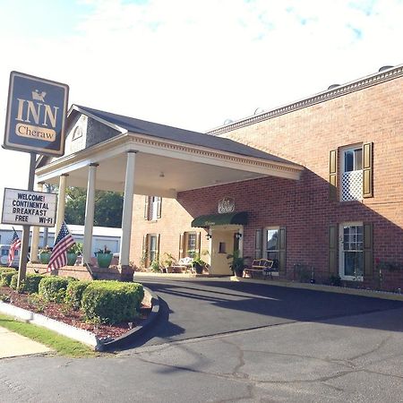 Inn Cheraw 외부 사진