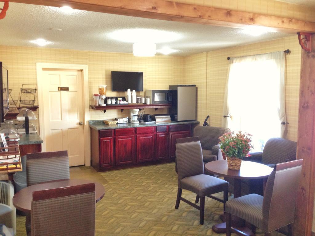 Inn Cheraw 외부 사진
