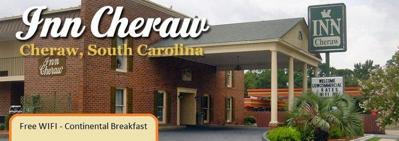 Inn Cheraw 외부 사진
