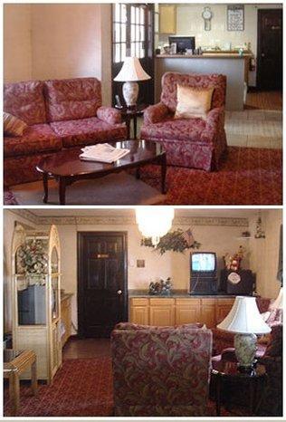 Inn Cheraw 객실 사진